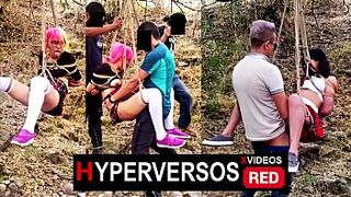 Organizan orgia clandestina en plena pandemia de covid 19