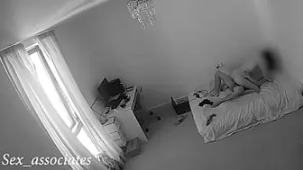 Voyeur webcam caught my ex-wife cheating on me with my best friend