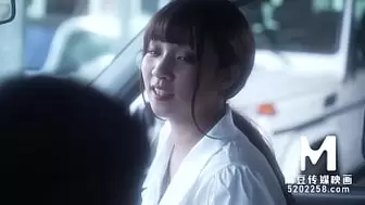 Trailer-Saleswoman’s Fine Promotion-Mo Xi Ci-MD-0265-Best Original Asia Porn Film