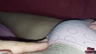 Xxx Desi Playing With My step Cousin Between The Sheets