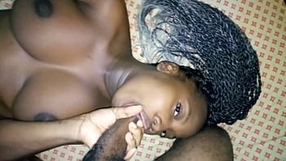 StepSister Got Her Face Painted Hardsex Deepthroat Swallowing Humongous Schlong Fucking Cumload Bust All On African Youngster Model Fine Cumshot - Mastermeat1