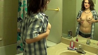 Aiden Valentine Wakes Up As A Woman
