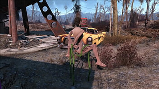 Fallout four two