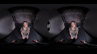 EBONY ROOM VR - 1 Way Out