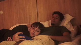 I can't stop touching myself and I had to put my dong in my stepsister's mouth (they almost discovered us) FANTASIAHARDCORESEX