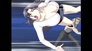 THE FEAST OF HUMILIATION (part three) Asian cartoon Uncensored Cartoon Toons