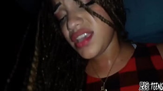 Wild nympho ties me up and rides me she puts my cock in her rear-end hard until I spunk in her cunt and in her mouth she sucks and blows milk my bitch Xvideos Huge Bum