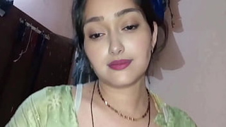 My step uncle came into my bedroom and convence me for fucking, Lalita bhabhi sex sex tape in Hindi voice