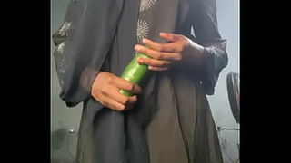 After I came back from church I just wanted to masturbates.