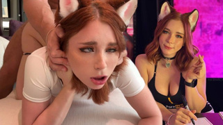 Porn Model Hammered By Biggest Fan At Venus Berlin