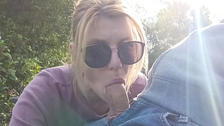 Amatuer Home-made Oral sex and Spunk on Face and Mouth set of
