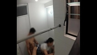 spying on spanish teacher fucking her guy