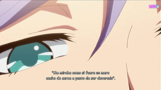 Unbounded Lust - Uncensored Cartoon with Spanish Subtitles