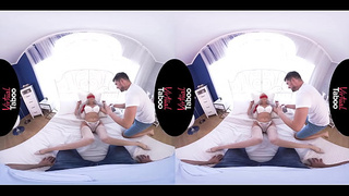 VIRTUAL TABOO - Unexpected Sex