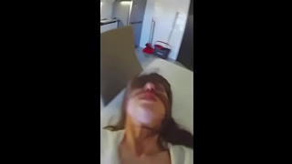 Cheating scandal.Real case of cheating on a wifey