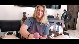 My Friends Divorced Mom Wants To Practice With Me Part one Clover Baltimore WCA Productions