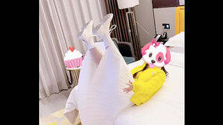 Loli Braid Hook in the Air