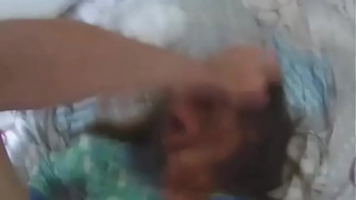 Wifey cheats with a friend. Real cheating