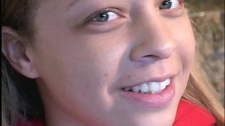 Tia Alluring Is A New Lady