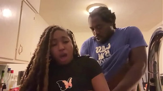 family drama married lover fuck the official anal queen Fijii vs str8rich bbc