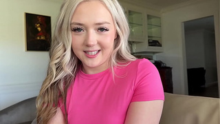 Quality Time With Chunky Little Step Daughter ~ Eva Nyx ~ Household Fantasy ~ Scott Stark