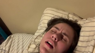 EARLY MORNING STUNNING AGONY