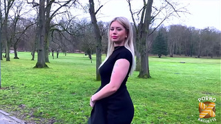 28-year-cougar Georgia gets plowed