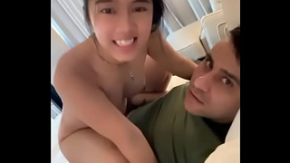 Pretty thin japanese fucking