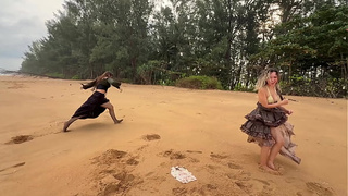 wo Pirate Bitches In Search Of Golden wang