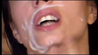 Golosamente Mellisa (Full porn tape)