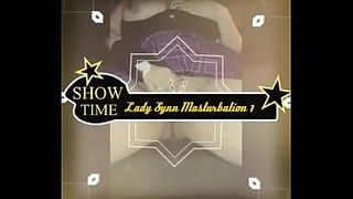 Lady Synn Masturbation video. Enjoy and share!!
