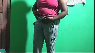 exposed enormous indian bhabi titties