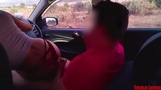 I fuck my fiance in the car with pure Sentones until the law interrupted us with police and we were arrested