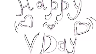 It's v day sale on my site! DON'T MISS IT!!!