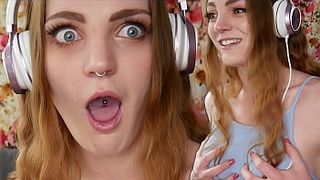 BEST OF Carly Rae Summers Porn Reactions SEASON one - Nasty Talk | Rough Sex | Anal | Climax | Mix of - Featuring: Alexis Crystal / Zoe Doll / Marilyn Sugar / Sabrina Spice / Eden Ivy / Rae Lil Dark & Many More!
