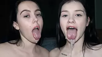 MATTY AND ZOE DOLL ULTIMATE HARD-CORE COMPILATIONS - Pretty Teens | Hard Fucking | Intense Orgasms