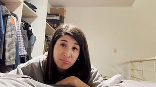 Gf RETURNS from a PARTY with the SMELL of SEMEN in her MOUTH and ends up CONFESSING how she was UNFAITHFUL in DETAIL