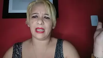 FUCKING ON THE TRACK AND FOOD FOR 2 / SITTING ON MY DONG / FUCKING WITH MY STEPSON / INSTAGRAM @LOLACONTOSHISTORIAS/ E-MAIL LOLACONTOSEHISTORIAS@GMAIL.COM